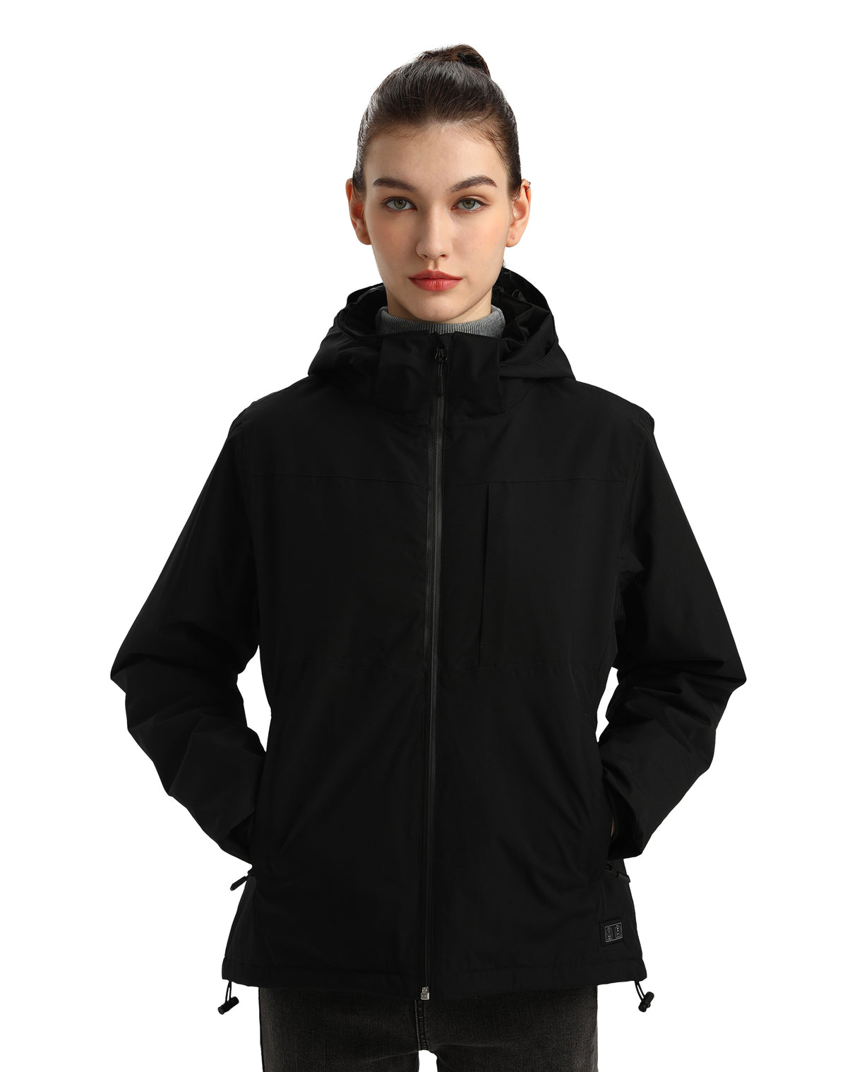Women’s Heated Jacket
