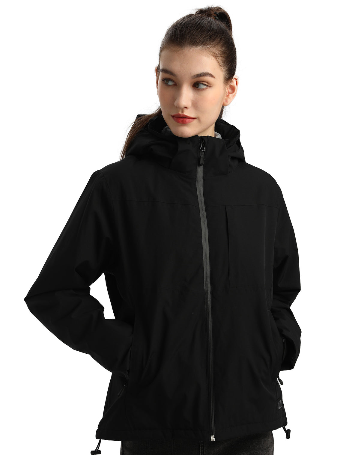 Women’s Heated Jacket