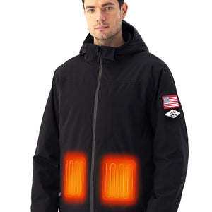 Men’s Heated Jacket
