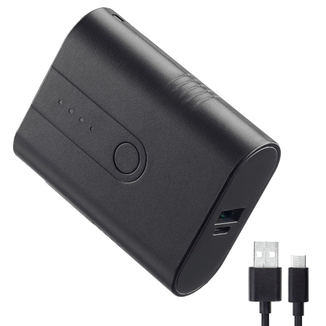 Heated Jacket Battery Pack – nevelandgear - Main Image